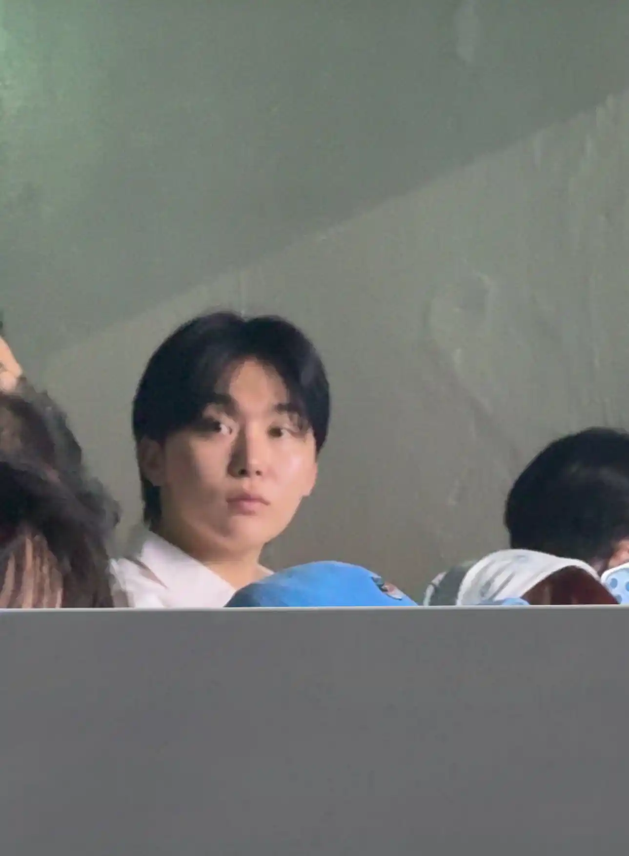 Image from TWS UPDATE: ֺ    ░⃝    ׅ  *[INFO UPDATE]* ׅ     💙      220625   *seungkwan sevent...