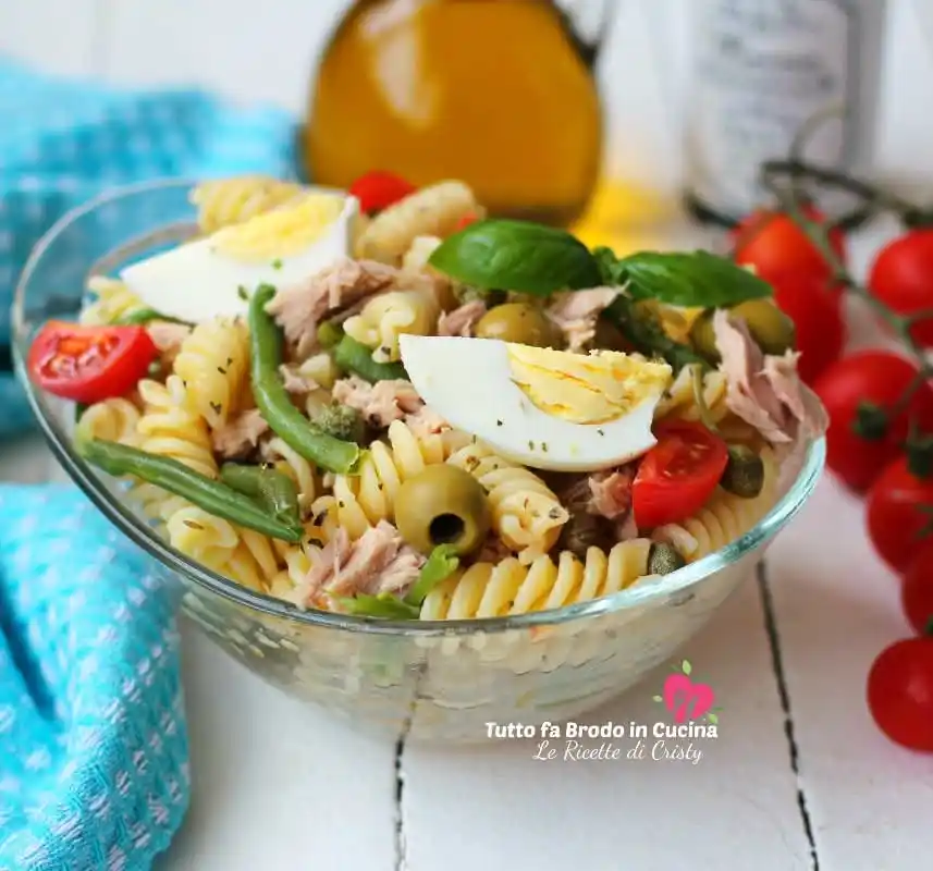 Tutto Fa Brodo In Cucina Le Ricette di Cristy post