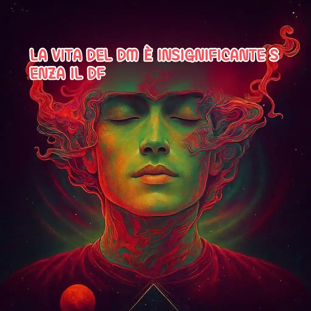 Image from 𝓡𝓘𝓢𝓥𝓔𝓖𝓛𝓘𝓞 𝓟𝓤𝓝𝓣𝓞 𝓩𝓔𝓡𝓞 𝓒𝓤𝓡𝓘𝓞𝓢𝓘𝓣Á: Più si avvicina alla verità, più pesante diventa il fardello dell’anim...