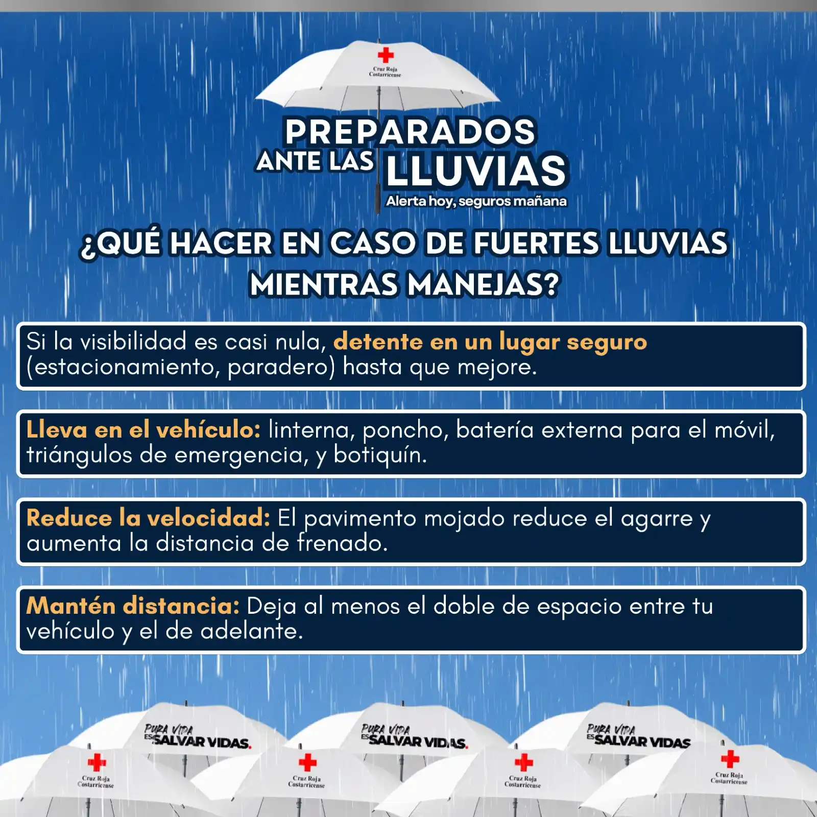Image from Cruz Roja Costarricense: <a class="text-blue-500 hover:underline cursor-pointer" href="/hashtag...