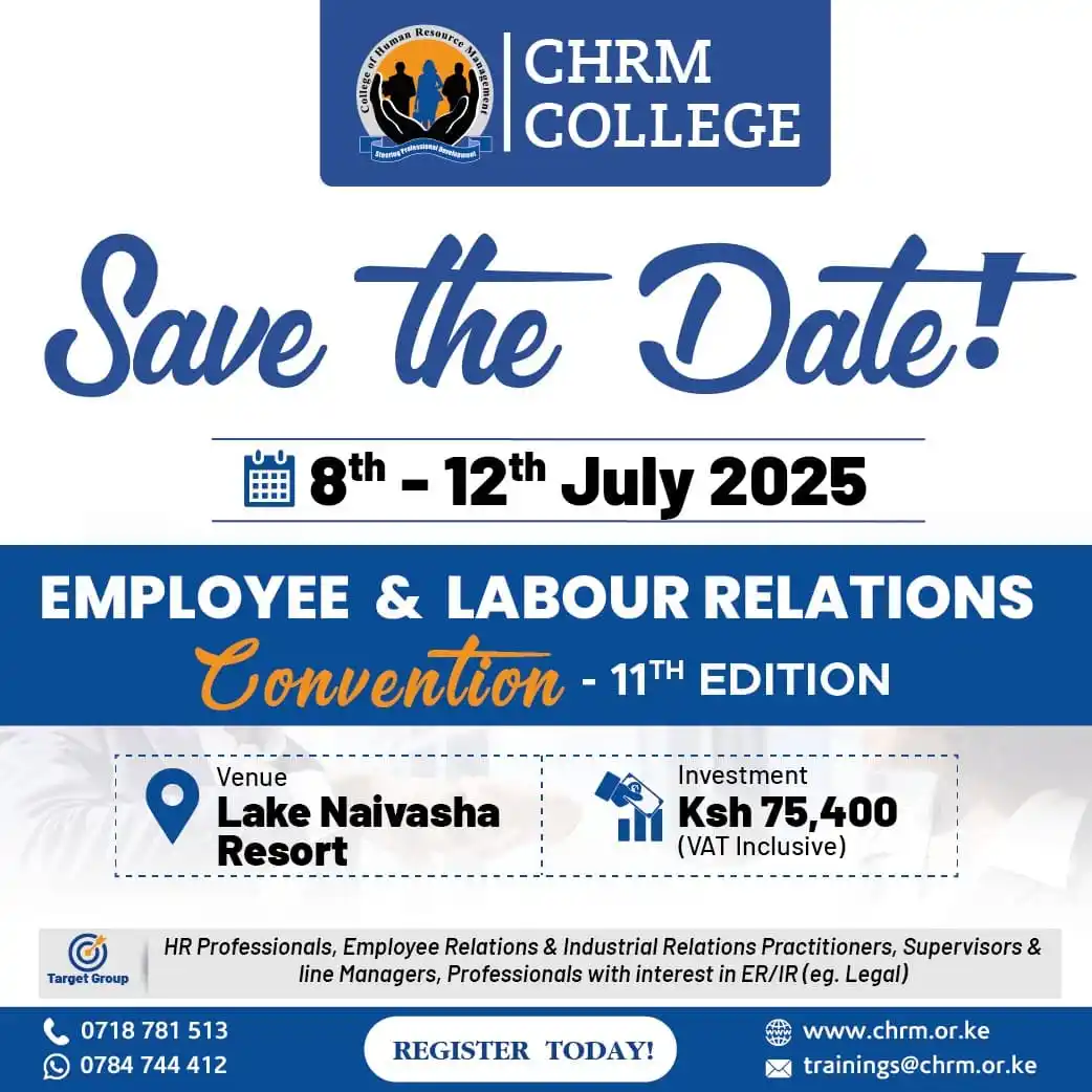 CHRM College post
