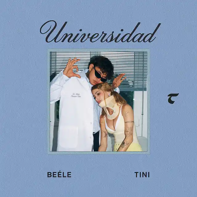 Image from MusicLife507.CoM 🇵🇦 [Estrenos]: TINI, Beéle – Universidad  📎 https://musiclife507.com/tini-beele-univ...