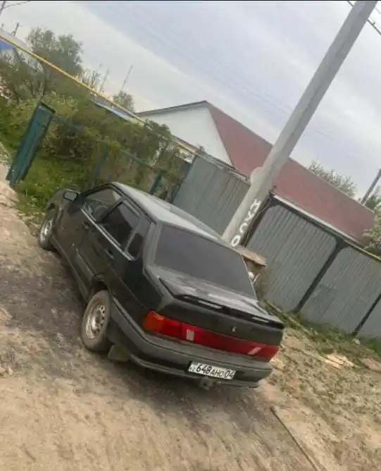 Image from РЕКЛАМА АКТОБЕ 🇰🇿: 2115 сатылады матор каробка жаксы щирик жок каз учет газ бензин бага...