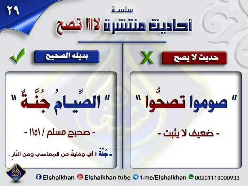 🛑تــــحقق قــبل أن تـــنشر 🛑وتساب post