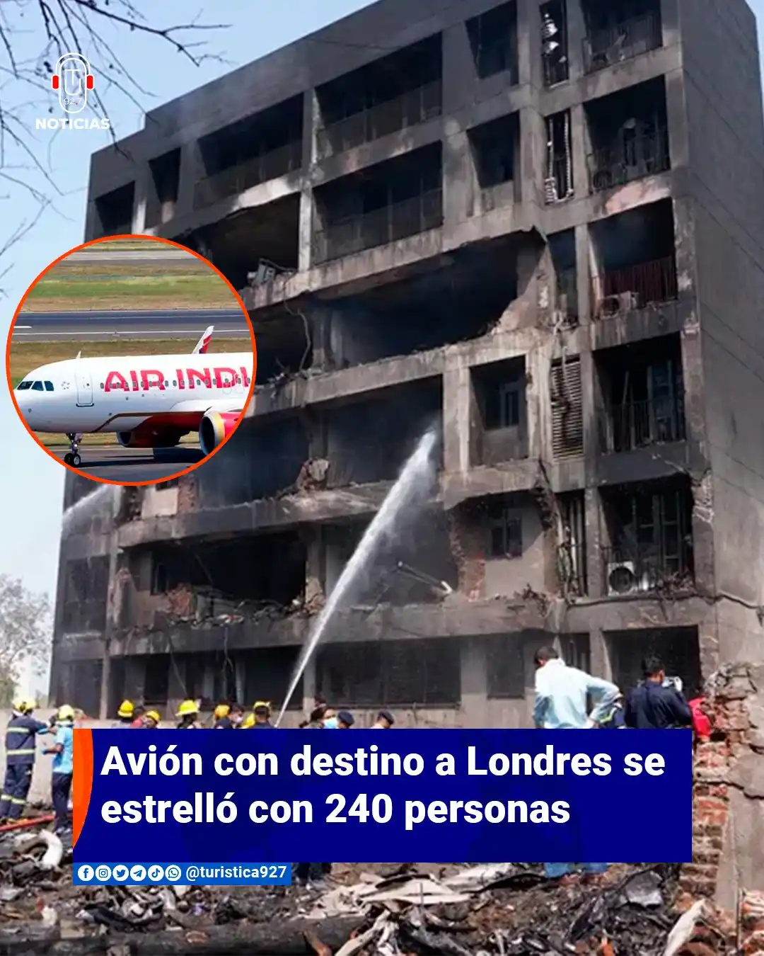 Image from Turística News: *<a class="text-blue-500 hover:underline cursor-pointer" href="/hashta...