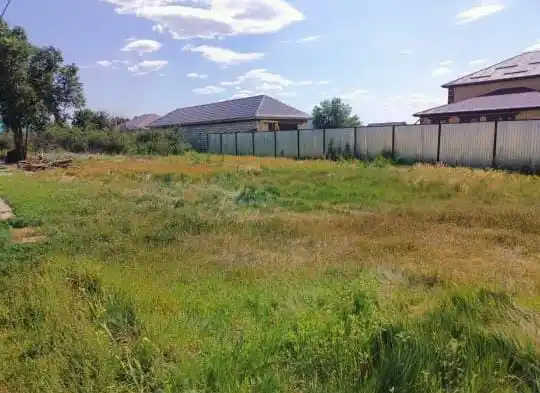 Image from РЕКЛАМА АКТОБЕ 🇰🇿: Актобе каласы Жилянка ауданы Геофизик 2де жер сатылады, жер 8жарым сот...