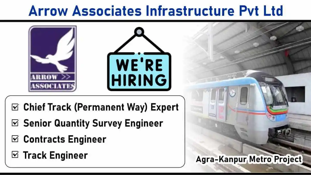 ✅Construction Jobs post