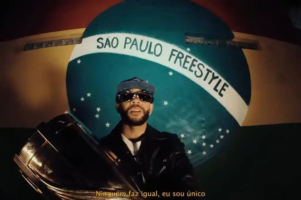 Image from Famosos, Novelas, Realities e Muito Mais | F5: *Atacante Memphis Depay lança música em que alfineta Neto*. 'Pagando d...