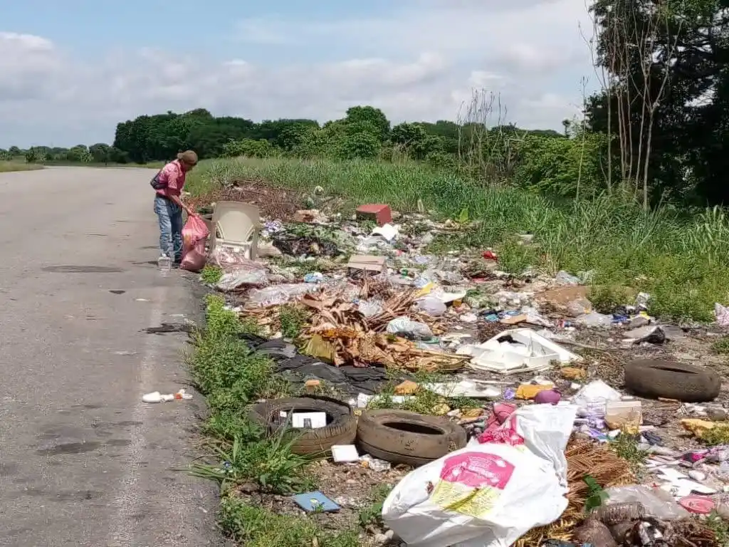 Image from Edo. Barinas - Centro Informativo La Patilla 🍉: 🍉 *Centro Informativo La Patilla Barinas* <a class="text-blue-500 hov...