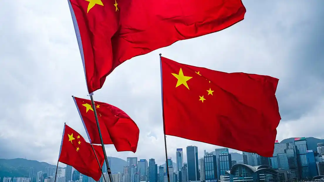 Image from 🗞️ | ALERTAS MUNDIAL | 🚨: *🇨🇳🇮🇷⚔️🇺🇸🇮🇱 | China condena ataques de EE.UU. contra instalaci...