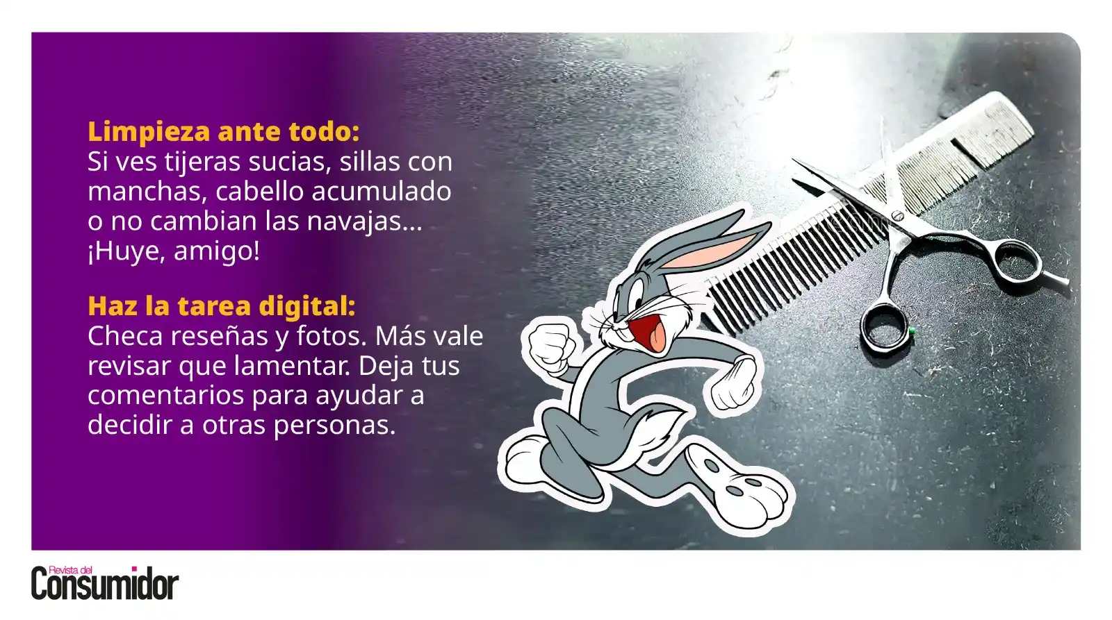 Image from Revista del Consumidor: Consulta el artículo completo en la sección <a class="text-blue-500 ho...