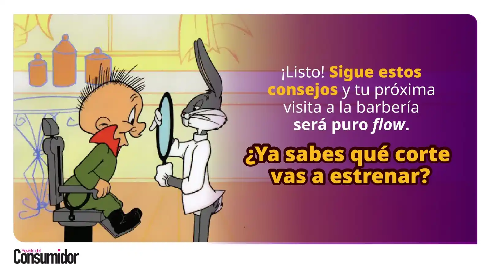 Image from Revista del Consumidor: Consulta la Revista del Consumidor de este mes y otras ediciones, aquí...