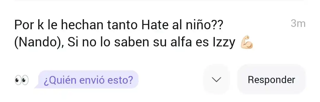Image from ֹ⤿ ִׄㅤᩘ݄🌈. ᥕіᥒ𝗍ᥱr s𝗍ᥲrs ๋࣭ ⭑ ˓ ଓ.: 🩺;; De su funa nace mi fama.🤘...