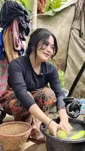 CEKERBABAT (cewe kerudung boba padat) post