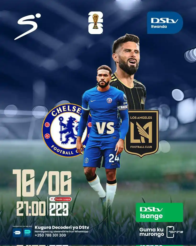 Image from DStv Rwanda: Ese <a class="text-blue-500 hover:underline cursor-pointer" href="/has...
