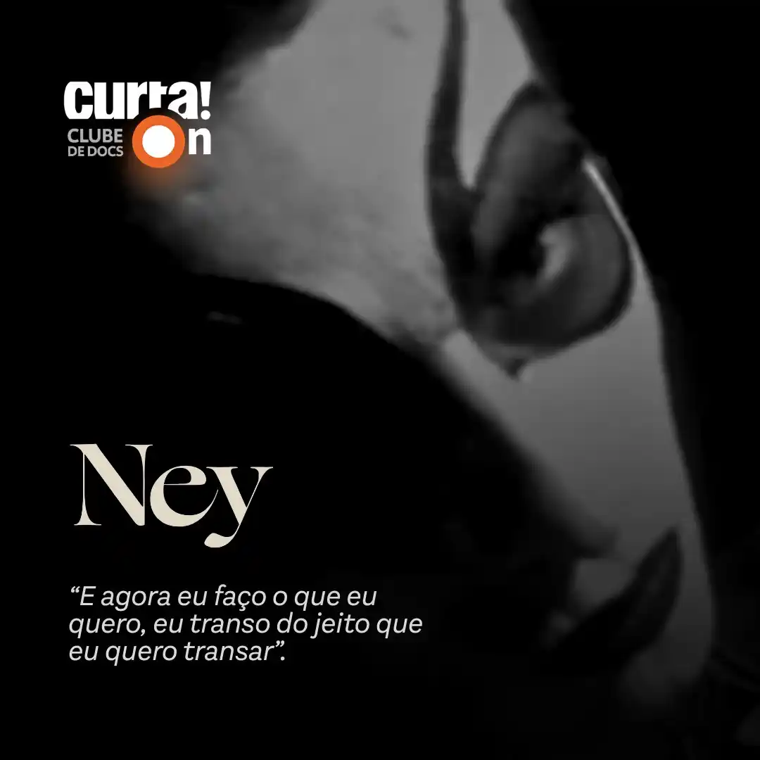 Canal Curta! post
