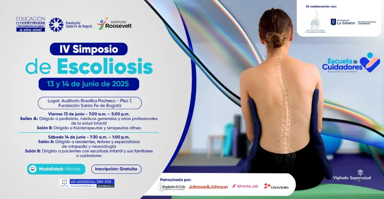 Educación Continuada FSFB post