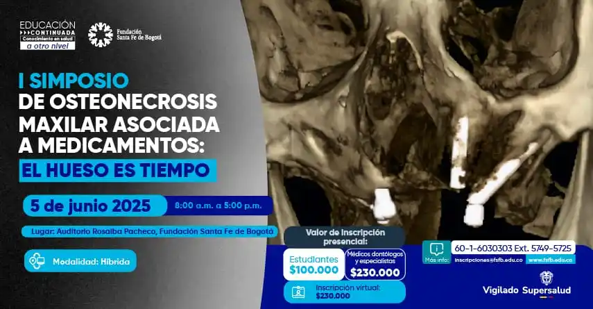 Educación Continuada FSFB post