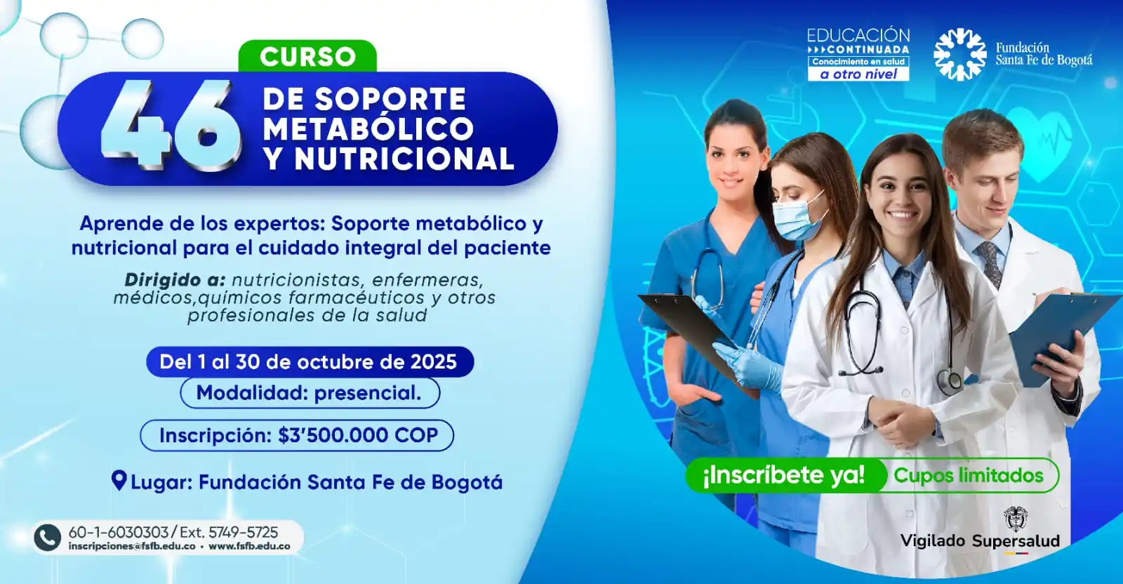 Image from Educación Continuada FSFB: <a class="text-blue-500 hover:underline cursor-pointer" href="/hashtag...