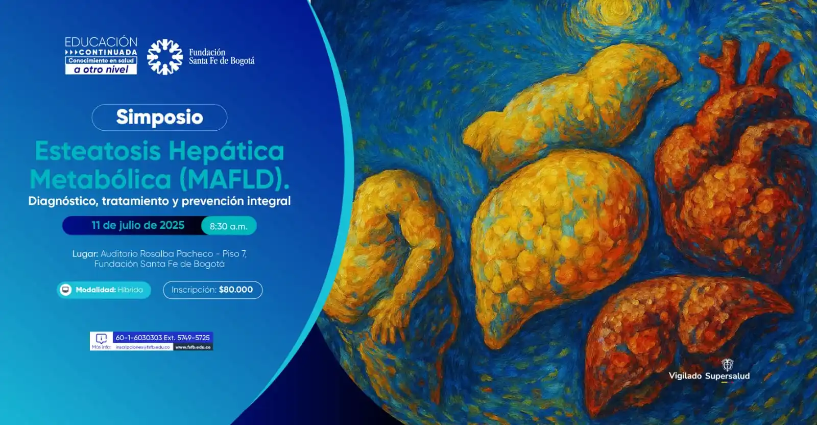 Image from Educación Continuada FSFB: <a class="text-blue-500 hover:underline cursor-pointer" href="/hashtag...
