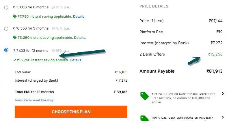 Image from BigkartDeal: Hero Xtreme 125R IBS (OBD2B) Booking for Ex-Showroom Price @~ Rs.81,91...