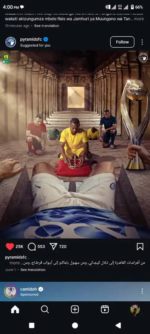 Image from Bet Sure Tanzania: Historia ya Kitabu Kazi ya Kivuli (Shadow Work  Kitabu hiki kinaitwa  ...