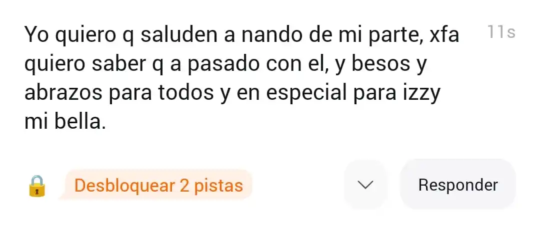 Image from ֹ⤿ ִׄㅤᩘ݄🌈. ᥕіᥒ𝗍ᥱr s𝗍ᥲrs ๋࣭ ⭑ ˓ ଓ.: 🩺;; Hola, yo soy Nando KAJAJSJ. Gracias por preguntar, ya se que habí...