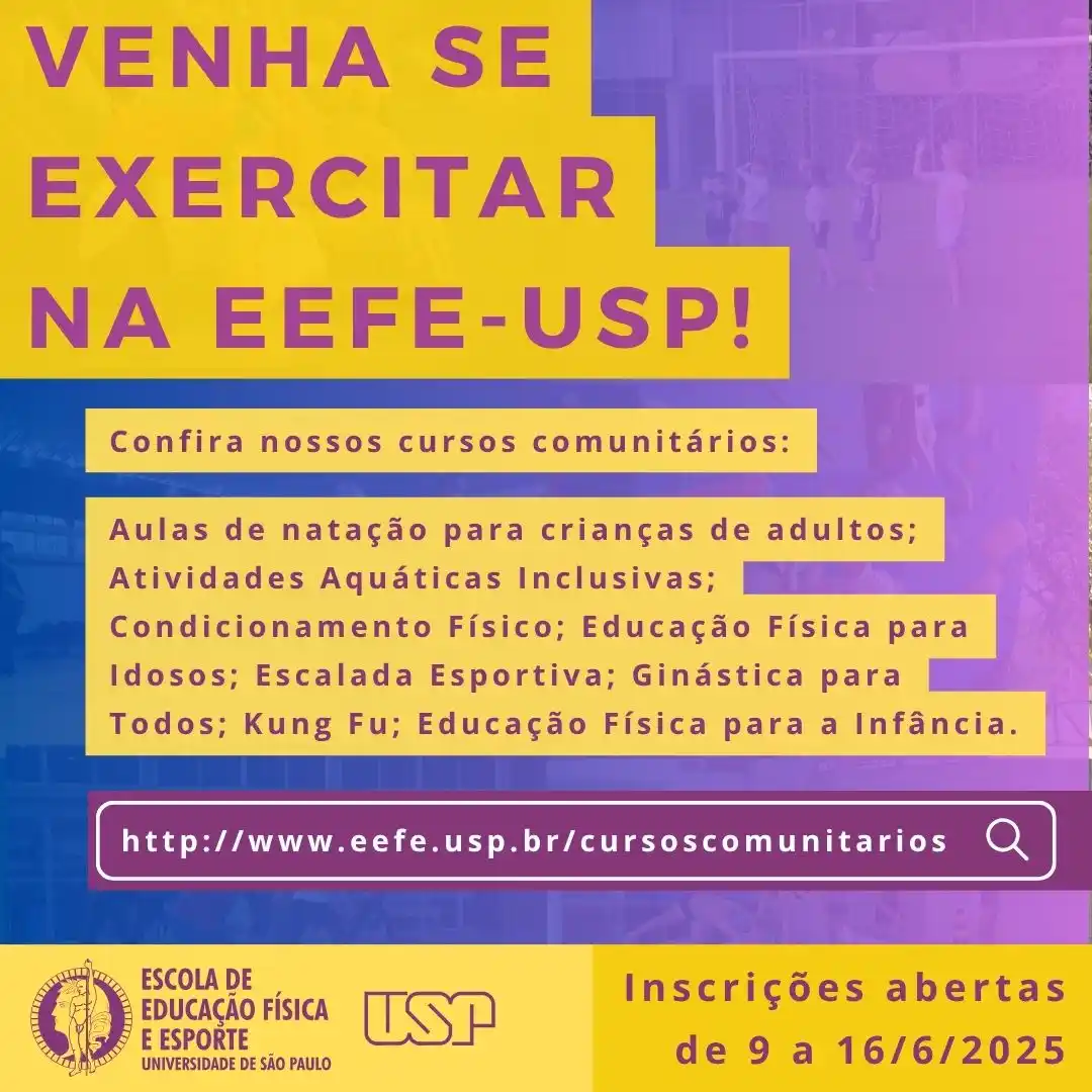 👩‍💼 Funcionários Poli USP post