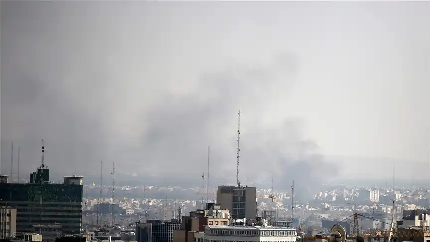Image from Anadolu Ajansı: *İran, Avrupalılarla görüşmelere yeşil ışık yakarken ABD’yle müzakerel...