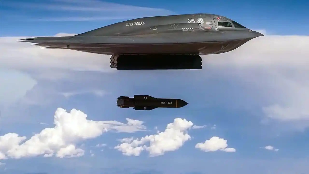 Image from 🗞️ | ALERTAS MUNDIAL | 🚨: *🇮🇷⚔️🇮🇱🇺🇸 | <a class="text-blue-500 hover:underline cursor-point...