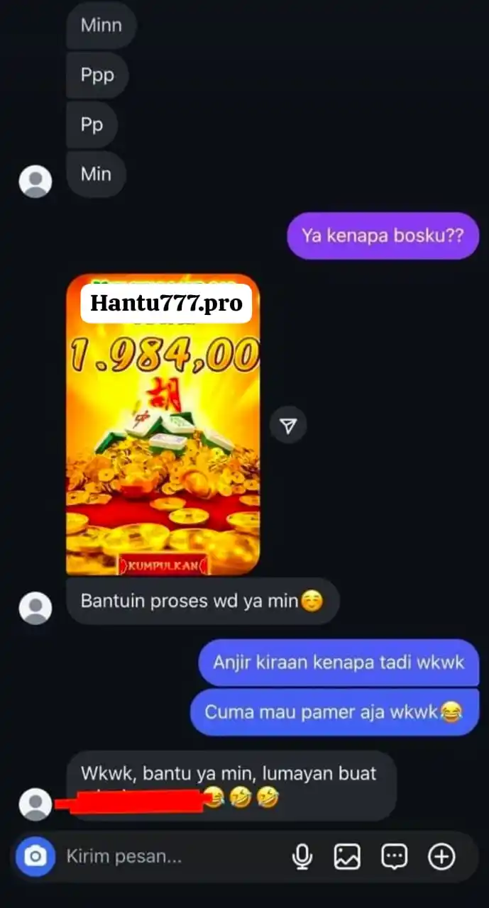 JAKARTA MAHJONG🀄️ post