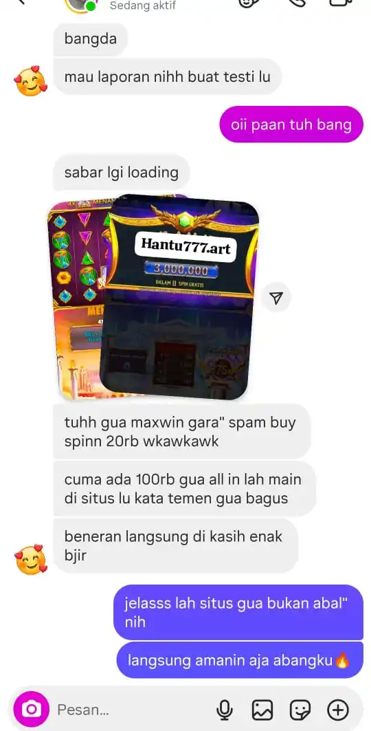 JAKARTA MAHJONG🀄️ post