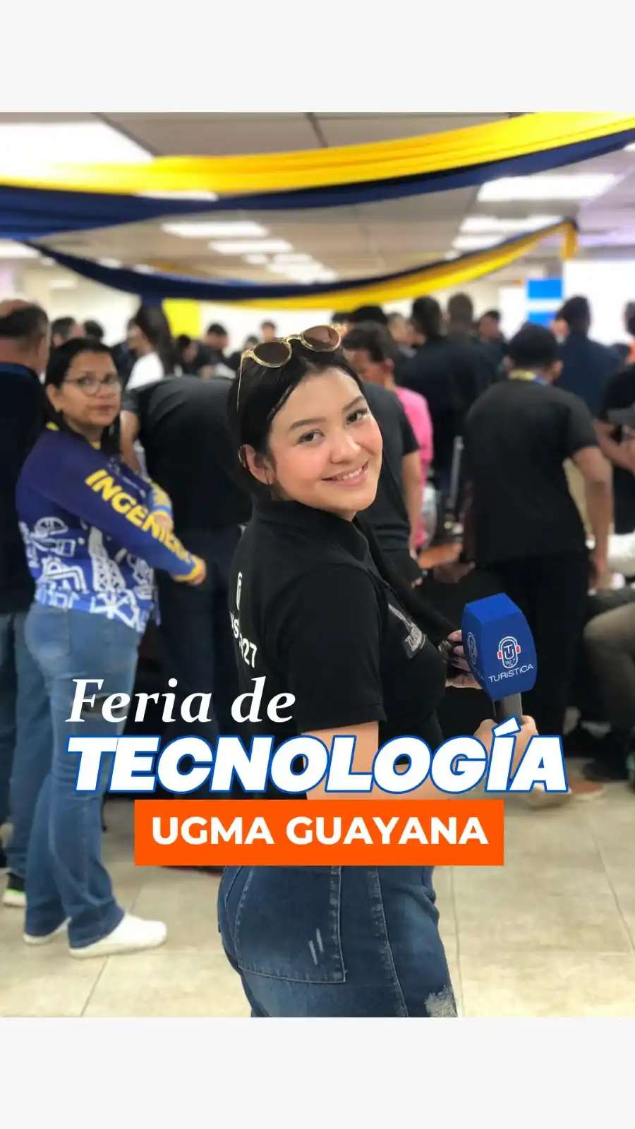 Image from Turística News: La mañana de este jueves, el equipo <a class="text-blue-500 hover:unde...