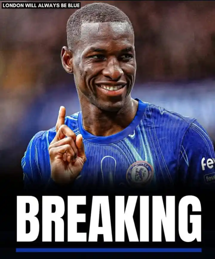 Image from Football News: MAJOR BREAKING: Juventus have held informal, explorative contacts with...