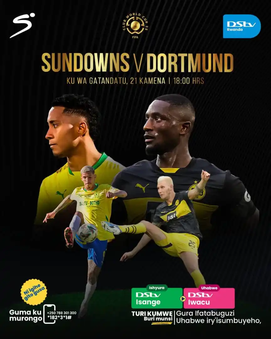 Image from DStv Rwanda: <a class="text-blue-500 hover:underline cursor-pointer" href="/hashtag...