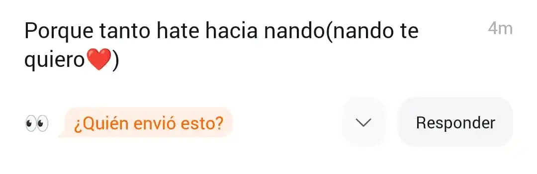 Image from ֹ⤿ ִׄㅤᩘ݄🌈.  ᥕіᥒ𝗍ᥱr s𝗍ᥲrs  ๋࣭ ⭑ ˓ ଓ.: 🩺;; No hay comentario que me afecte mientras mi alfa, Izzy me respald...