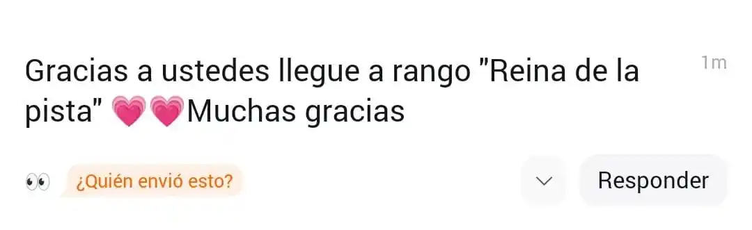 Image from ֹ⤿ ִׄㅤᩘ݄🌈. ᥕіᥒ𝗍ᥱr s𝗍ᥲrs ๋࣭ ⭑ ˓ ଓ.: 🕸️;; No tienes nada que agradecer, espero sigas subiendo, amor. ❤️...