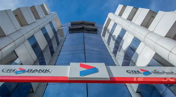 Image from 📈Boursenews_officiel: *Nouvelles nominations au sein de CIH Bank* https://boursenews.ma/arti...