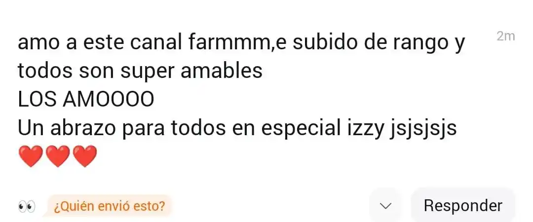 Image from ֹ⤿ ִׄㅤᩘ݄🌈.  ᥕіᥒ𝗍ᥱr s𝗍ᥲrs  ๋࣭ ⭑ ˓ ଓ.: 🕸️;; Omg, besitos para tí. Se te quiere mucho. ❤️...