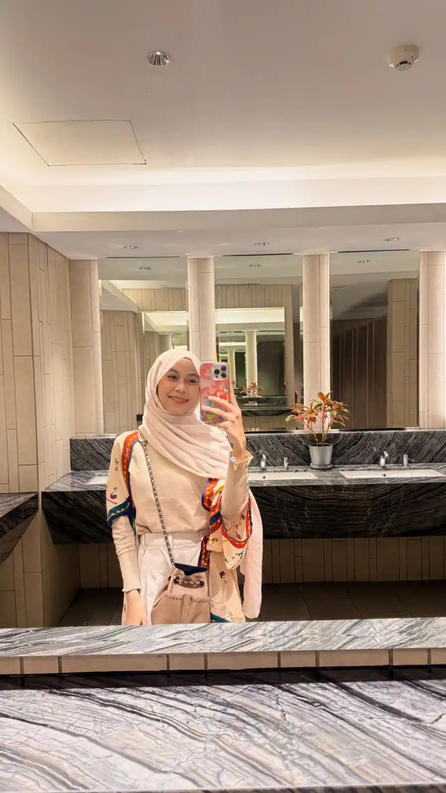 jasmine si petualang post