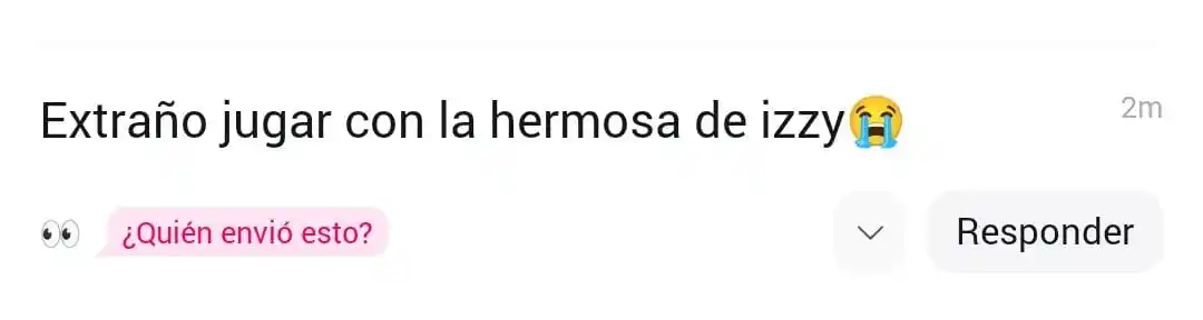 Image from ֹ⤿ ִׄㅤᩘ݄🌈. ᥕіᥒ𝗍ᥱr s𝗍ᥲrs ๋࣭ ⭑ ˓ ଓ.: 🕸️;; Pronto volveré, no se preocupen. 😢...