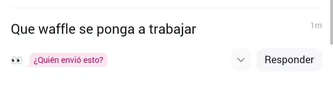 Image from ֹ⤿ ִׄㅤᩘ݄🌈.  ᥕіᥒ𝗍ᥱr s𝗍ᥲrs  ๋࣭ ⭑ ˓ ଓ.: 🕸️;; Que sea conmigo, tremendo hombre. 🙏🏻...