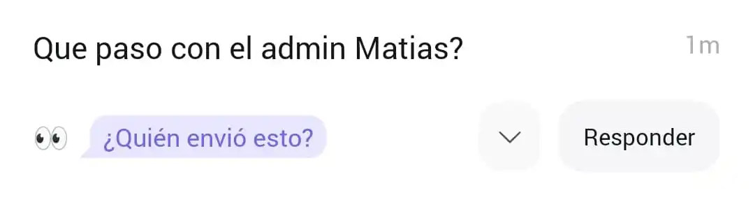 Image from ֹ⤿ ִׄㅤᩘ݄🌈. ᥕіᥒ𝗍ᥱr s𝗍ᥲrs ๋࣭ ⭑ ˓ ଓ.: 🩺;; se tuvo que salir por problemas personales.😢...