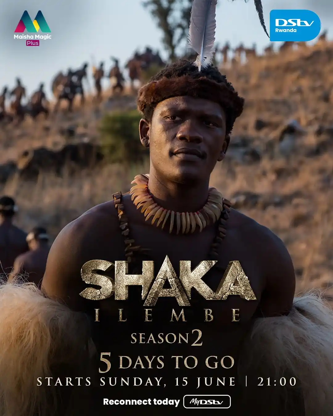 Image from DStv Rwanda: <a class="text-blue-500 hover:underline cursor-pointer" href="/hashtag...