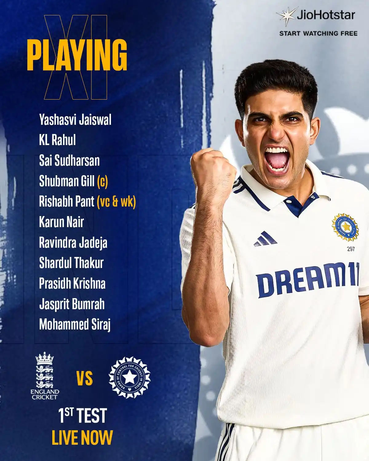 Image from Star Sports India: <a class="text-blue-500 hover:underline cursor-pointer" href="/hashtag...