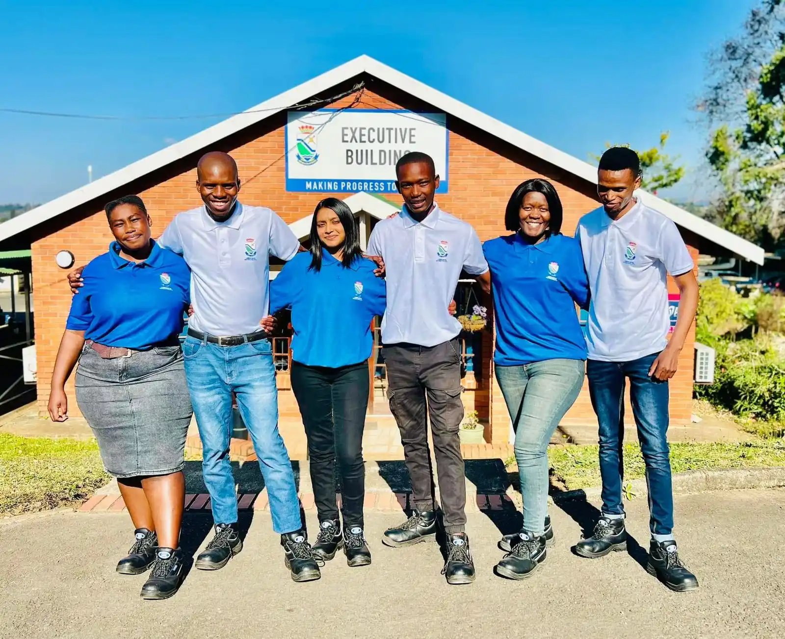 Image from uMngeni Municipality : uMngeni Municipality is pleased to welcome the new Public Participatio...