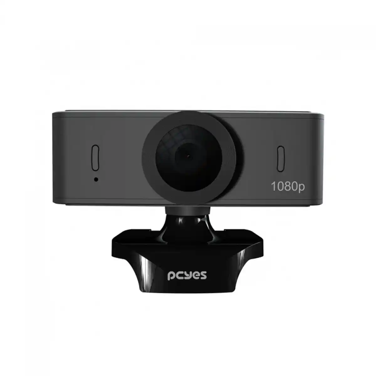 Image from Ofertas Terabyte!: ✨ Webcam PCYes Raza Full HD ✨ Resolução 1080p, conexão USB, ótimo para...