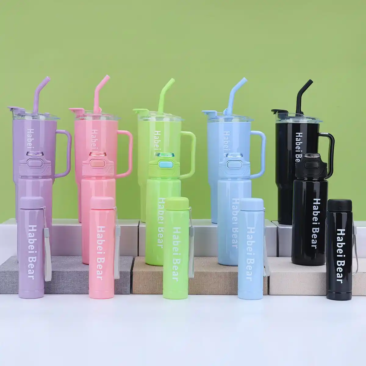 Image from Sali's Importation: 3in1 bottle Price 36gh Minus shipping 0556816225  1. Jozzy 1 2. Olivia...