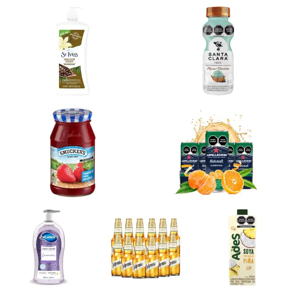 Image from Espía de Ofertas: ⚬ (3x2) 3 piezas de crema corporal St. Ives Cacao y Vainilla, de 532 m...