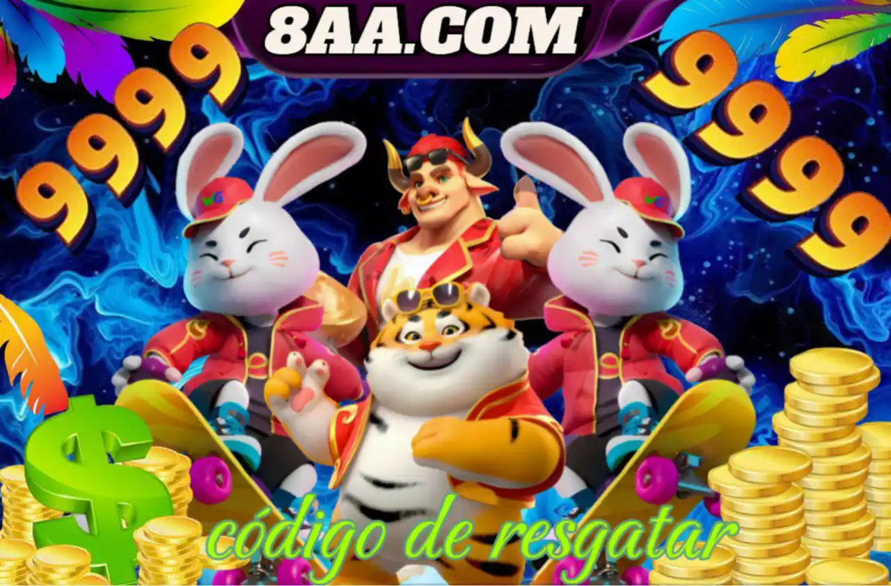 Image from 8AA.com | Canal Oficial ®: 8AA.COM 🎁Código de Redenção🎁 Caros membros do 8AA.COM 🥇 ╭─────────...